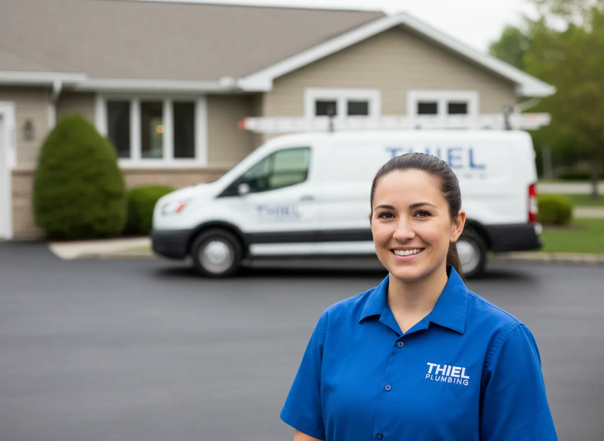 Plumber Harris, MN FAQs